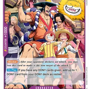 Kouzuki Oden OP13-063-UC