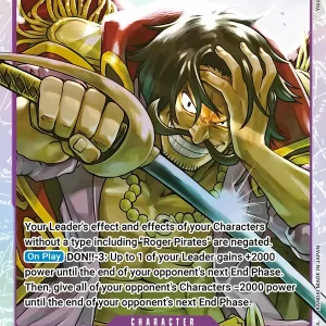 Gol.d.roger OP13-064-SR