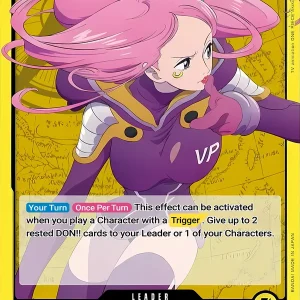 Jewelry Bonney OP13-100-L