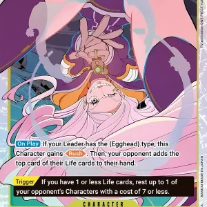 Jewelry Bonney OP13-108-SR