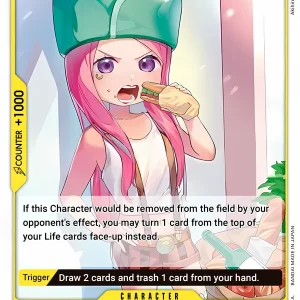 Jewelry Bonney OP13-109-UC
