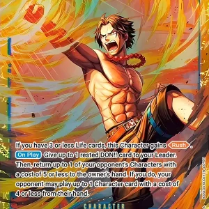 Portgas.d.ace OP13-119-SEC