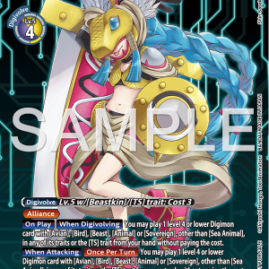 Minervamon P-207-P Box Topper