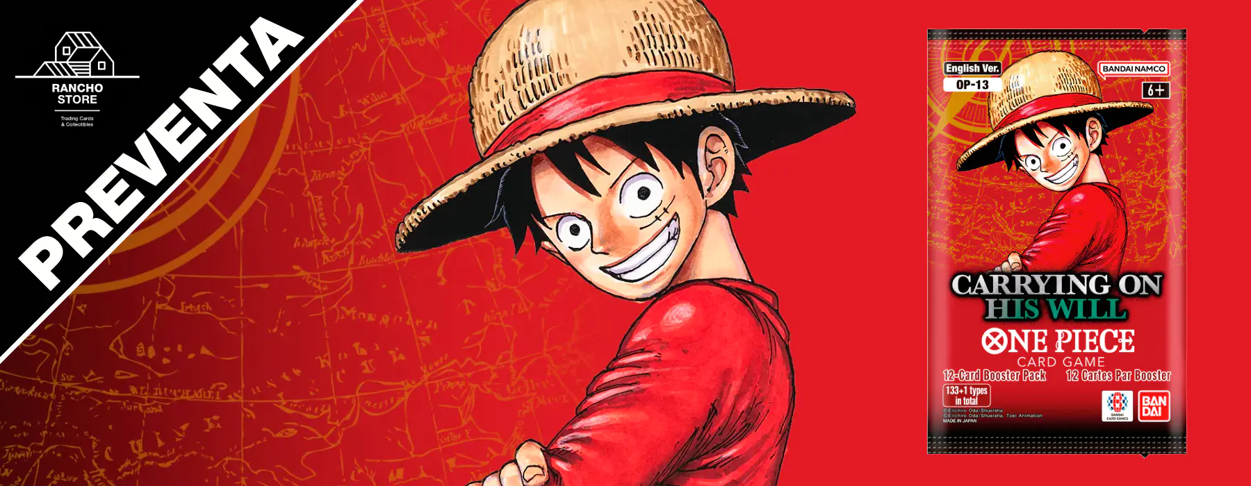One Piece Banner