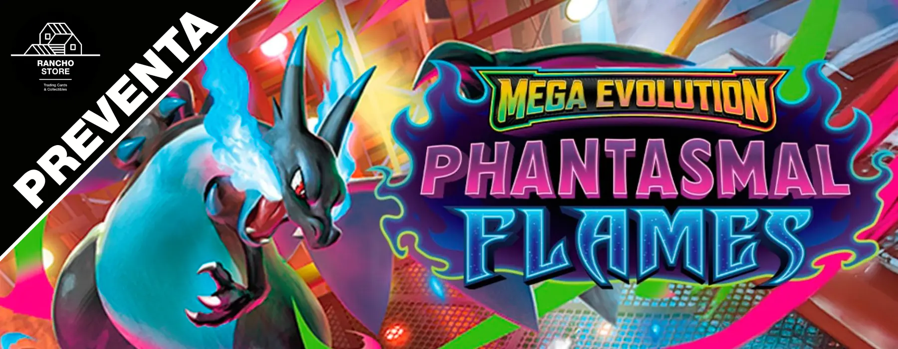 Pokémon Banner