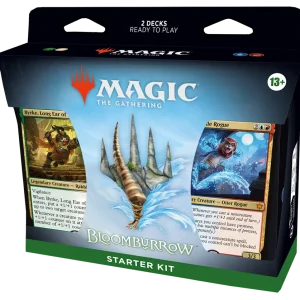 Magic Starter Kit Bloomburrow EN