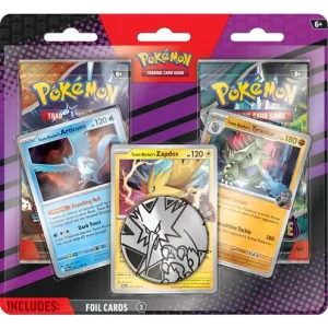 Pokémon Enahnced 2 Pack Mega Evolutions EN