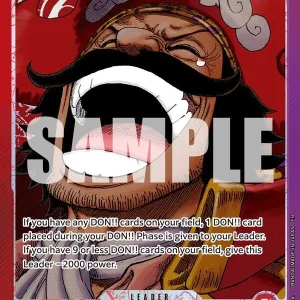 Gol.d.roger OP13-003-L Alter