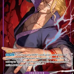 Silvers Rayleigh OP13-066-SR Alter