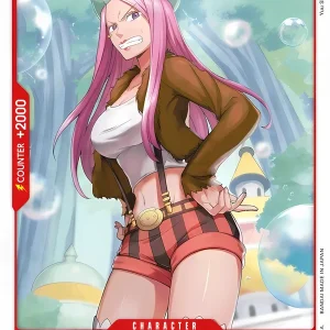 Jewelry Bonney OP14-007-C