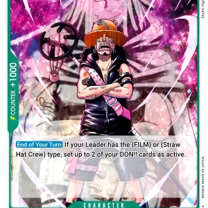 Usopp OP14-022-UC