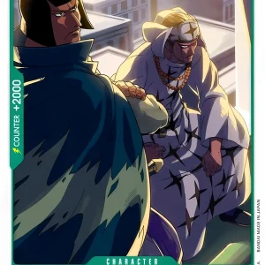 Chaka & Pell OP14-030-C