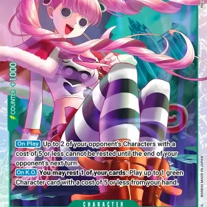 Perona OP14-033-SR