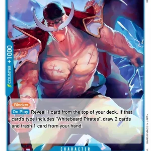 Edward.newgate OP14-044-C