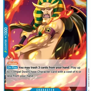 Hannyabal OP14-052-C