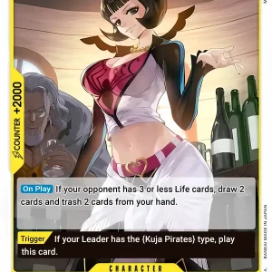 Shakuyaku OP14-107-UC