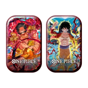 One Piece Tin Vol. 1 x2