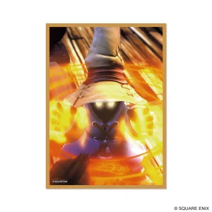 Folios Vivi Final Fantasy IX