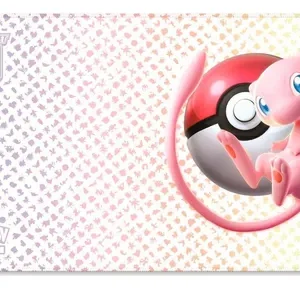 Playmat 151 Mew