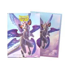 Folios Dragon Shield Whisperwind Matte